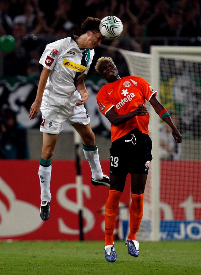 爱游戏官方-关于门兴格拉德巴赫锋线连续进球刷新纪录的信息