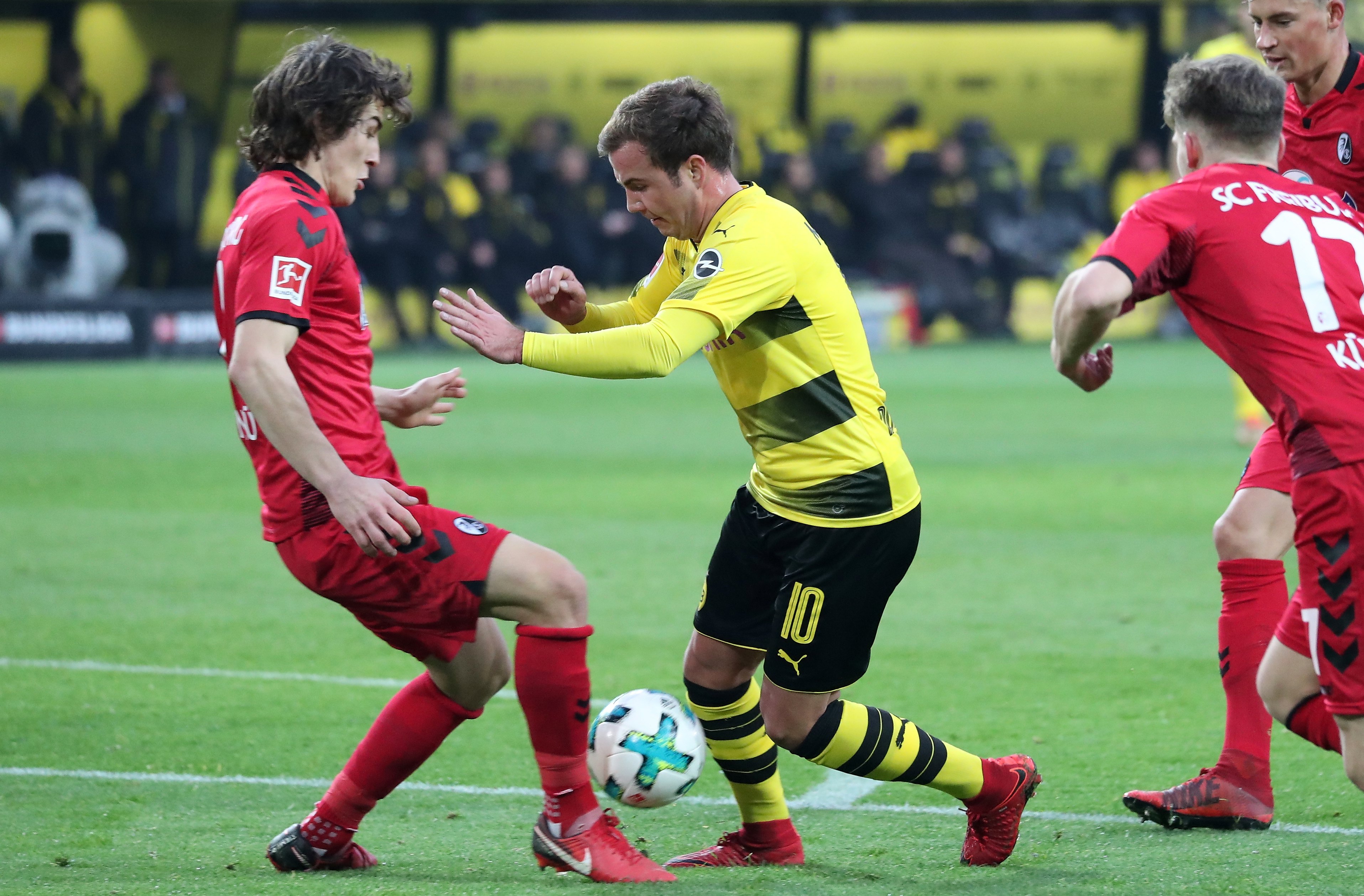 爱游戏体育官网-弗赖堡战平弗赖堡，德甲升班马呈现均势对决的简单介绍