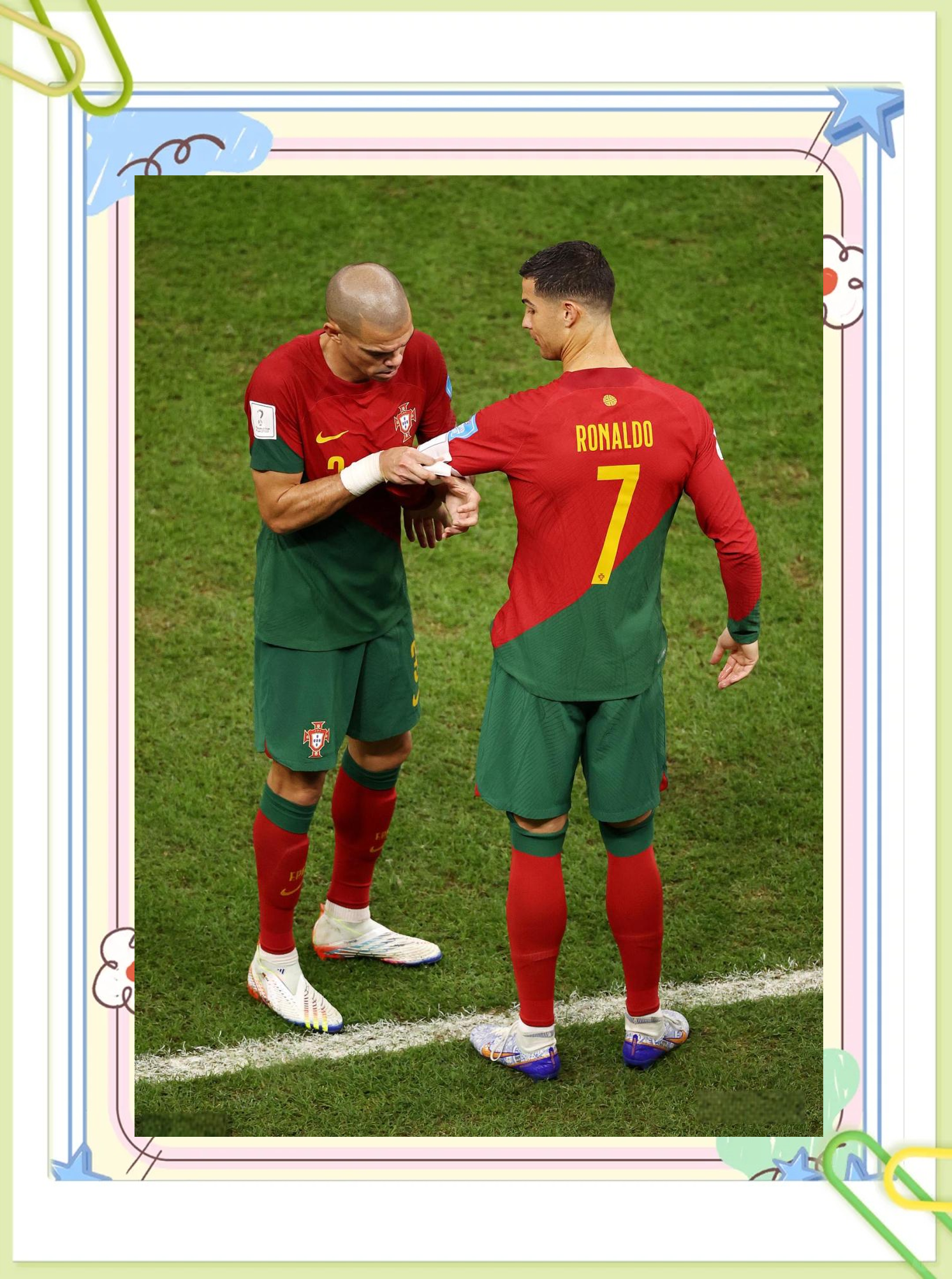 葡萄牙队成功晋级欧洲杯,期待卫冕之路的简单介绍 葡萄牙队成功晋级欧洲杯,期待卫冕之路的简单介绍