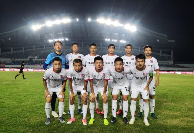 成都兴城主场零封对手，保持不败的简单介绍