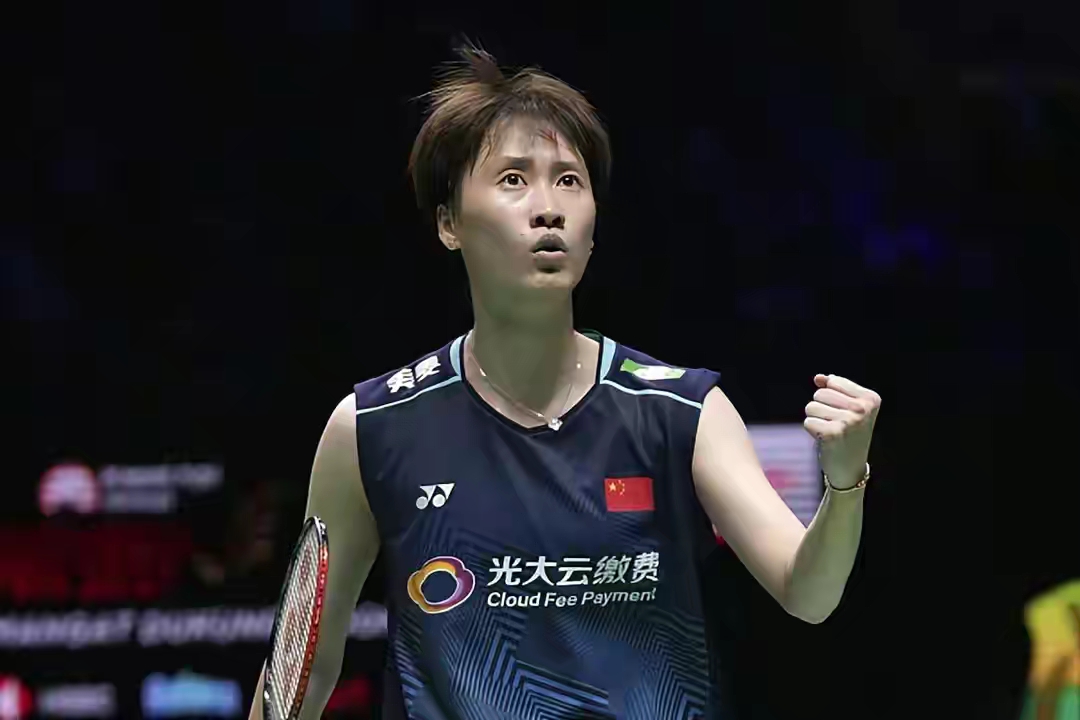 非洲代表团连夺两项羽毛球比赛奖牌 非洲代表团连夺两项羽毛球比赛奖牌