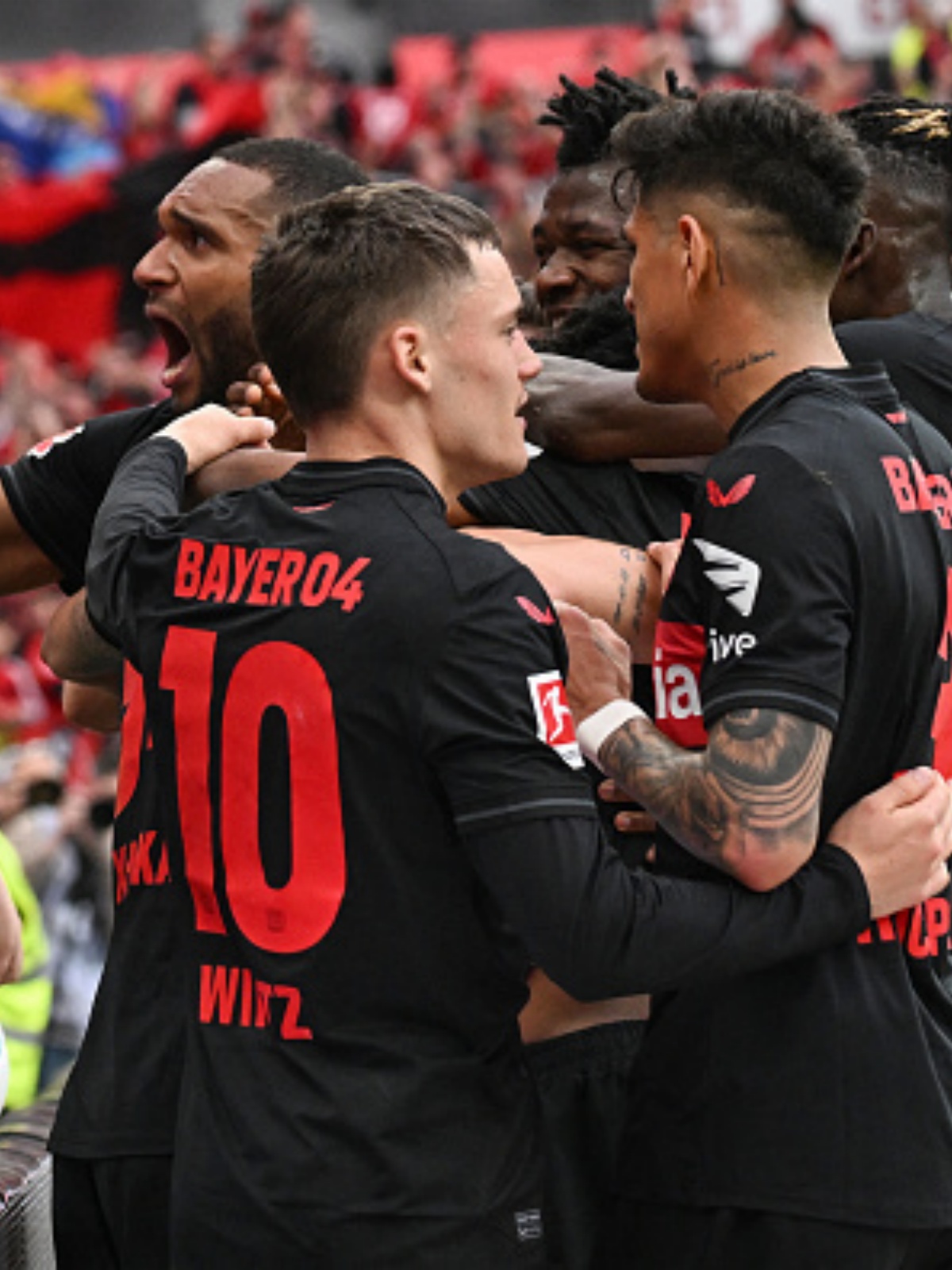 AYXapp下载-勒沃库森击败法兰克福，取得关键三分的简单介绍