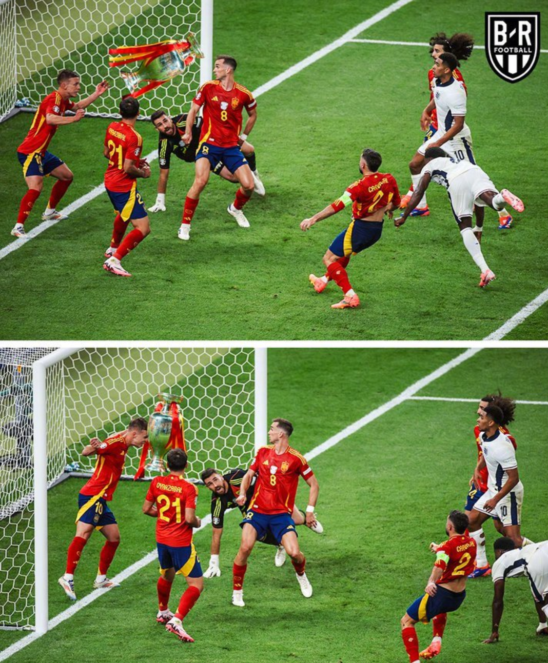 爱游戏体育官网-西班牙队经历激烈对抗，成功晋级