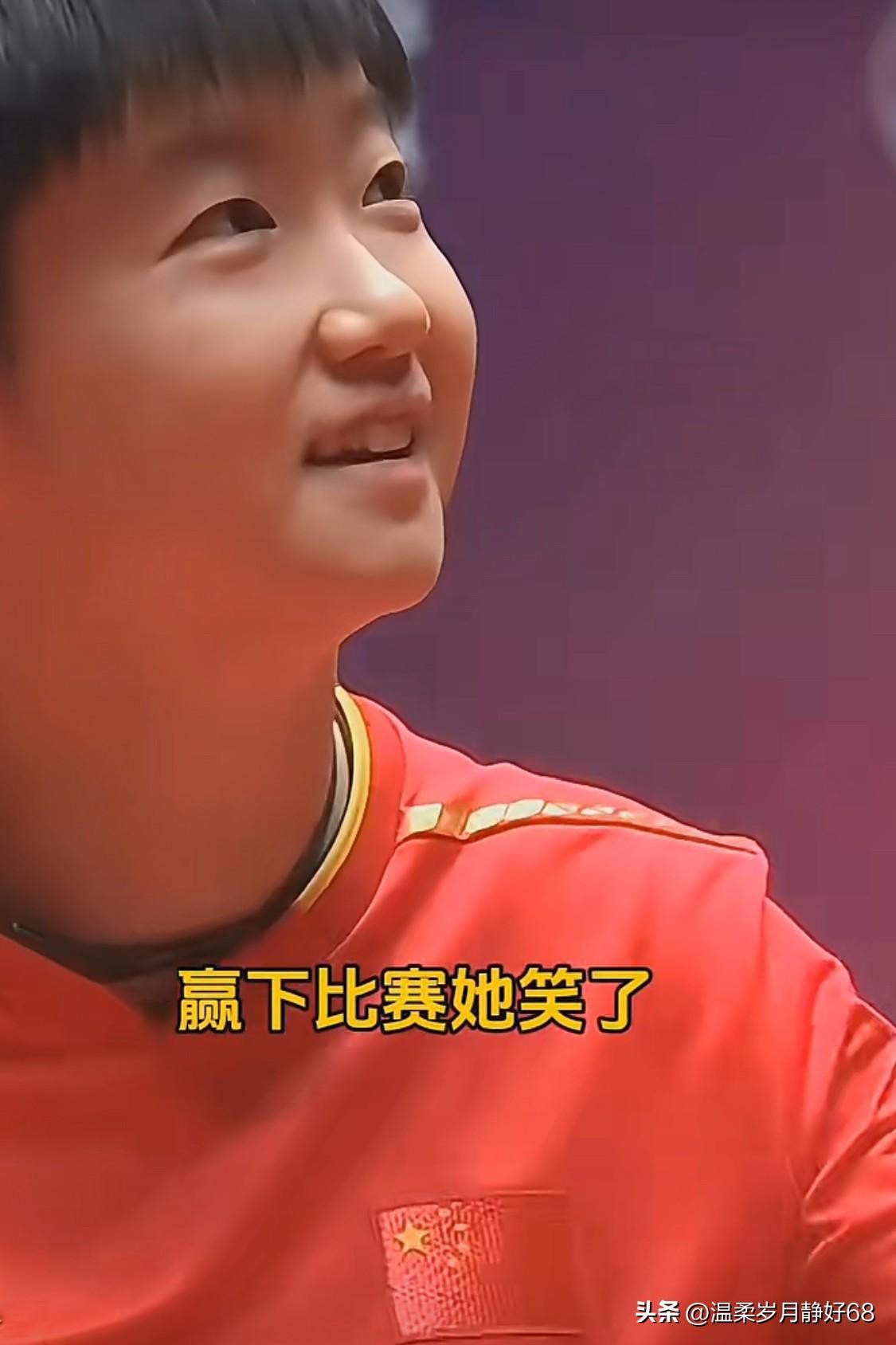 惊险逆转！选手在关键时刻力挽狂澜