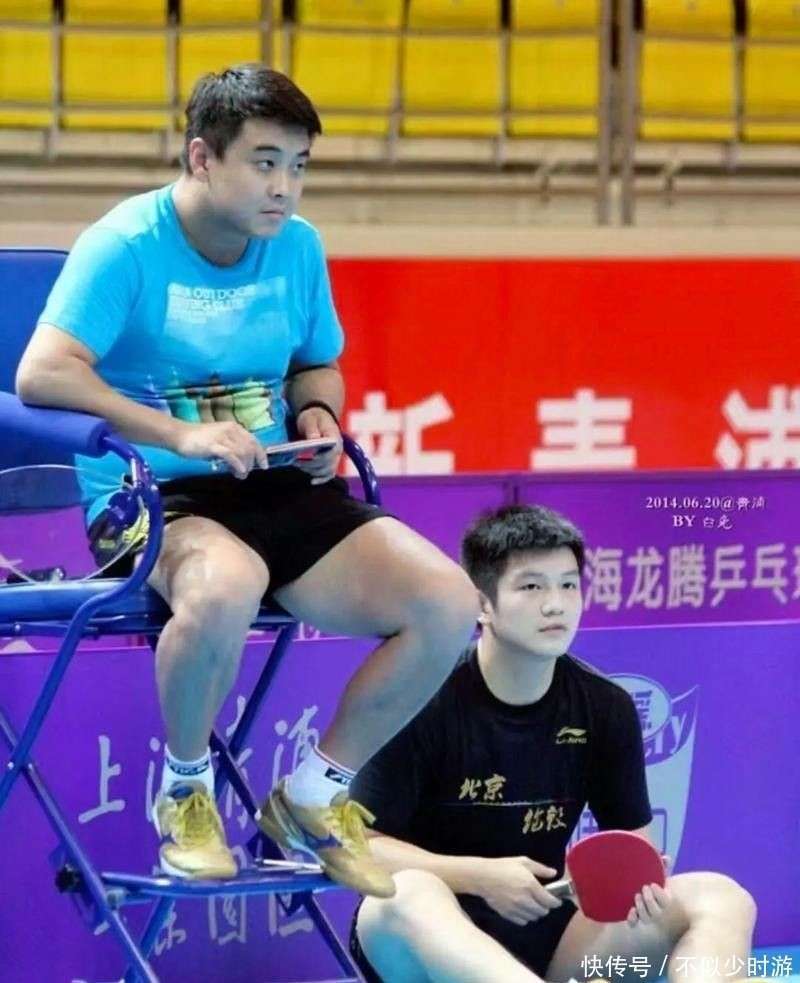 爱游戏中国-韩国乒乓球队翻盘奥地利乒乓球队，王皓惊艳世界的简单介绍
