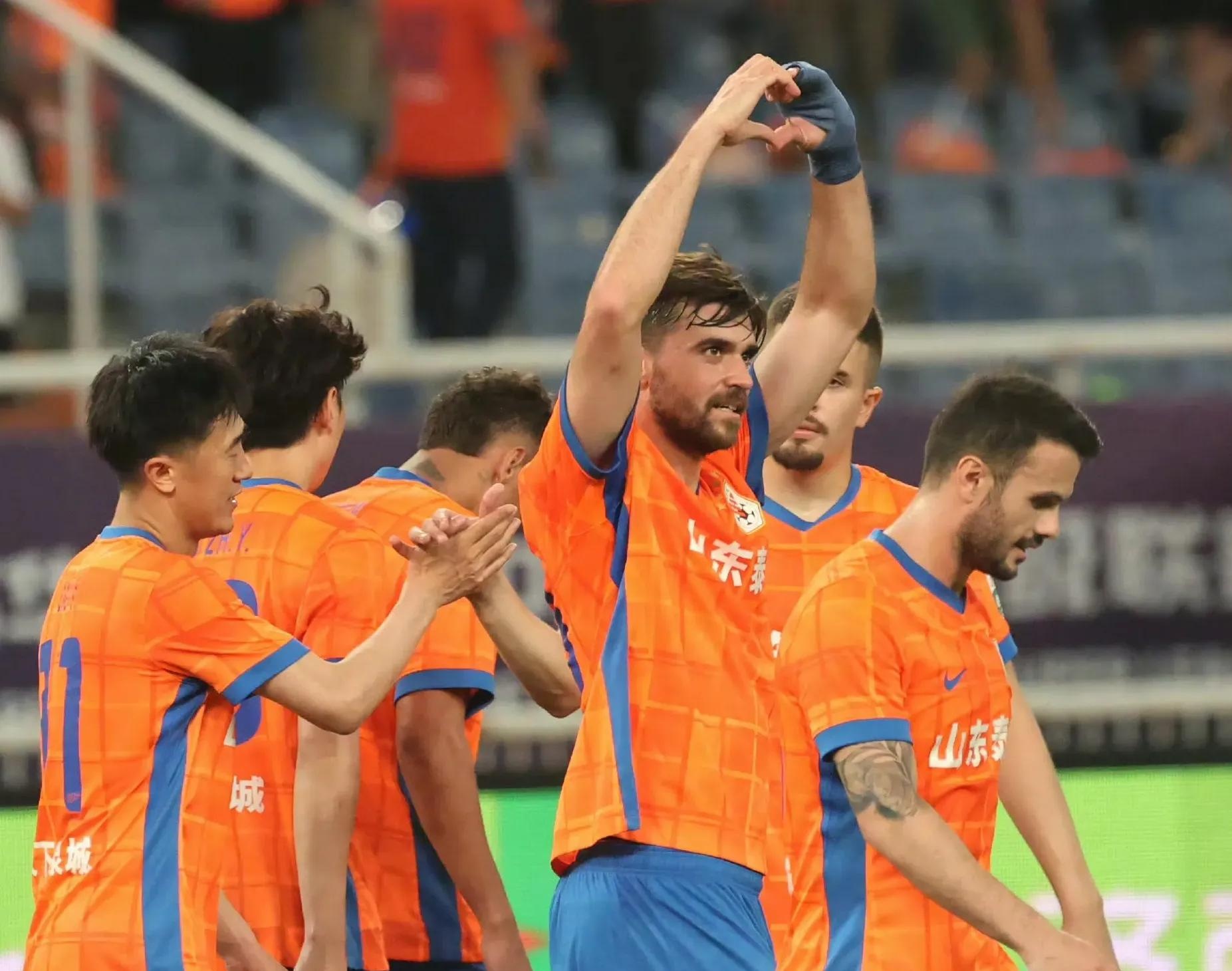 关于泰达主场战平国安，取得本赛季第一场平局的信息