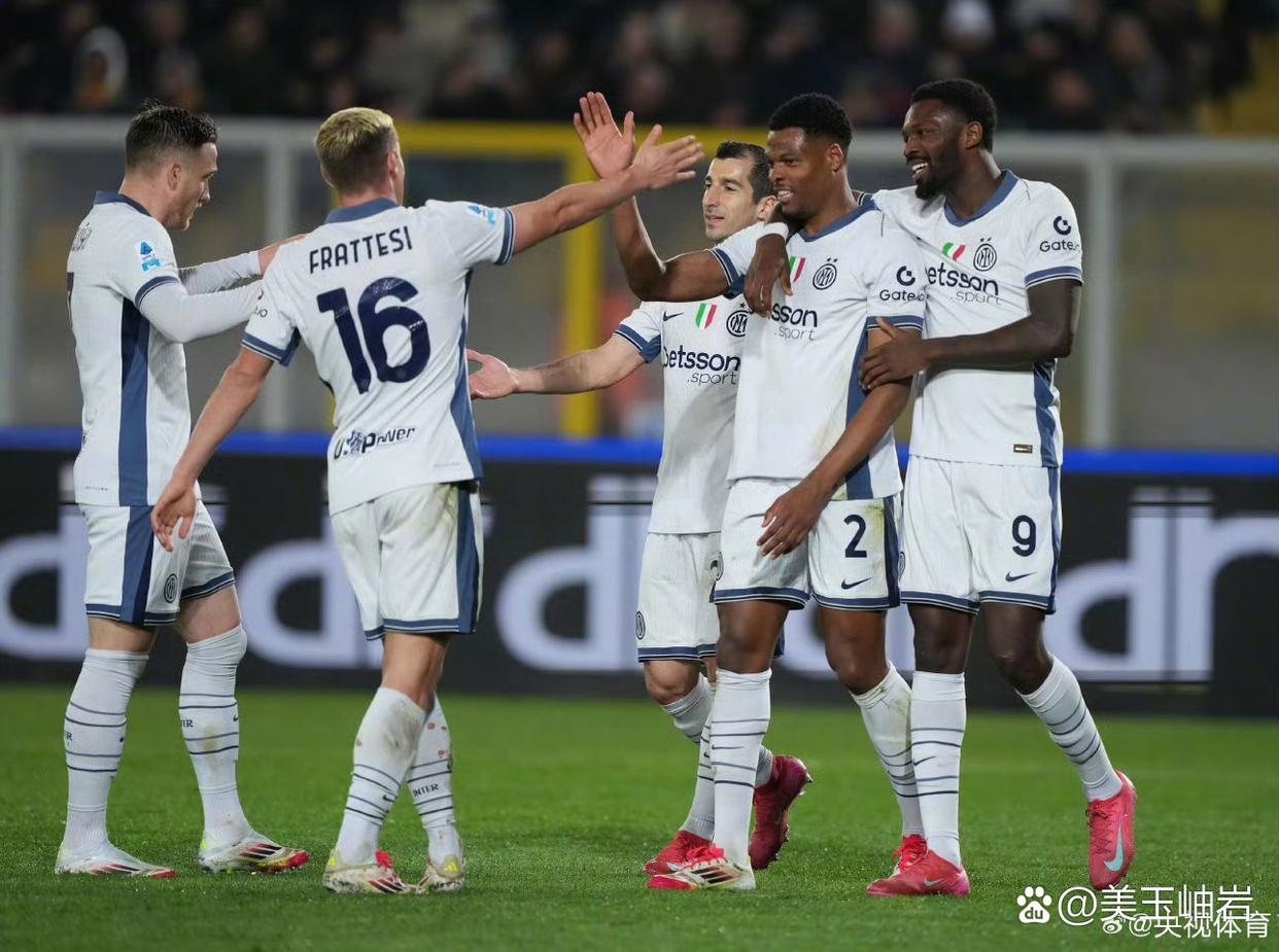国际米兰连续两轮失利，冲击意甲亚军位置的简单介绍