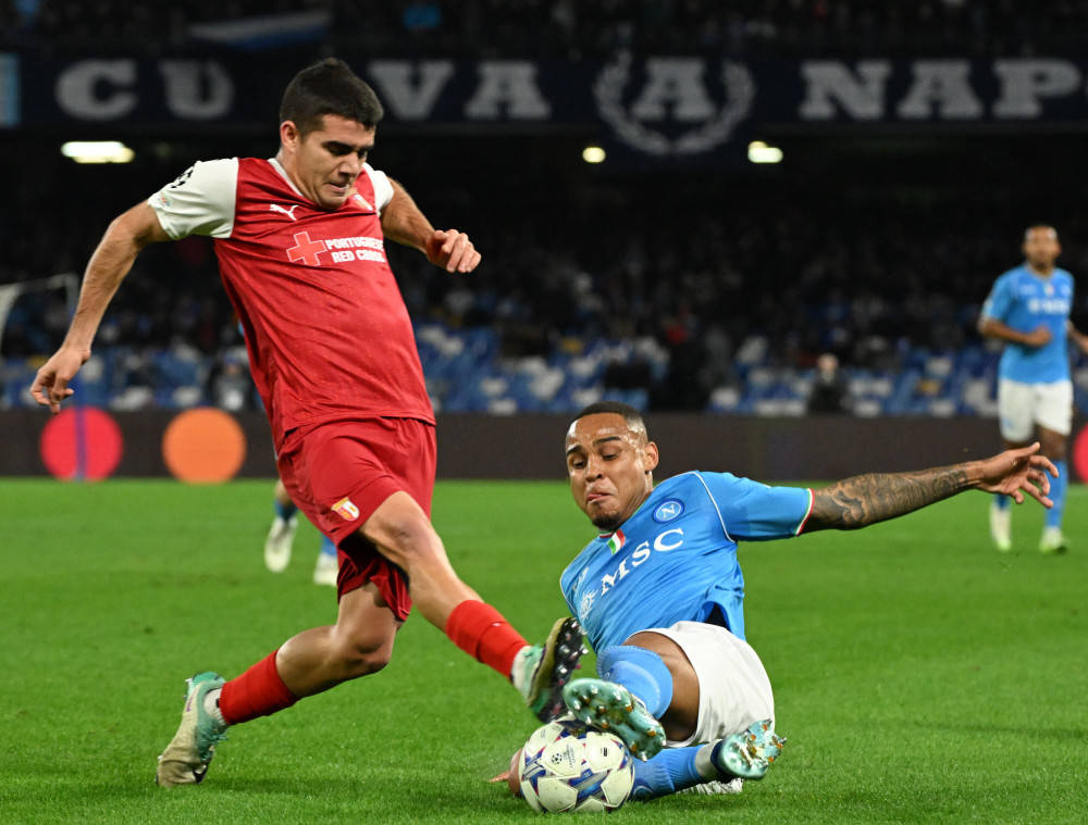 博洛尼亚新锋：为球队进攻贡献力量的简单介绍