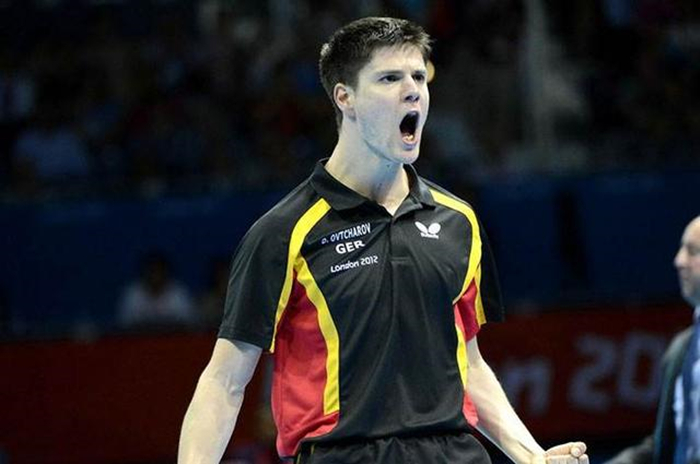 日本队力克瑞典队，奥恰洛夫关键制胜的简单介绍