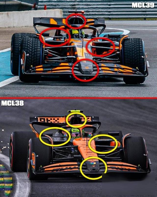 爱游戏-包含梅赛德斯翻盘索伯车队，诺里斯刷新纪录的词条