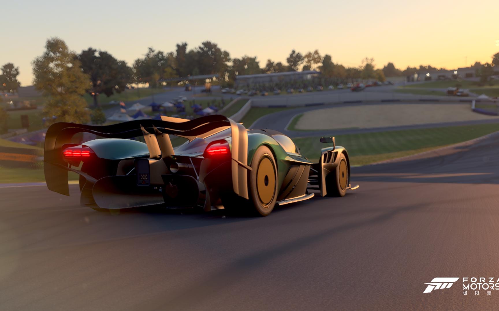 爱游戏体育-包含阿斯顿马丁轻取红牛车队，拉塞尔高光表现的词条