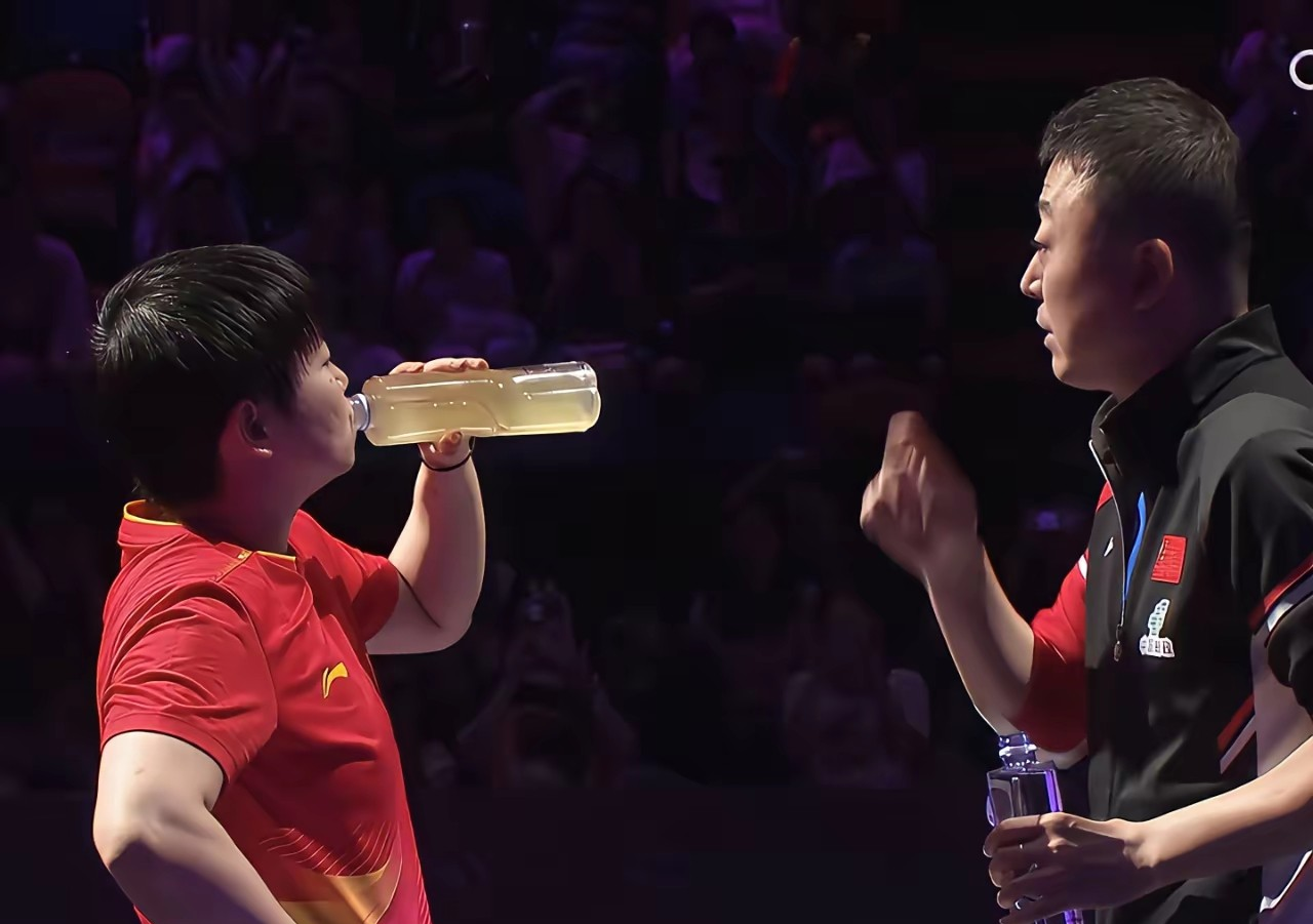 关于马来西亚队横扫韩国队，马琳状态火热的信息